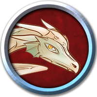 MEEKA (dungeon creator) dragon • adult • secondary (ALT VERSE: ffxiv)