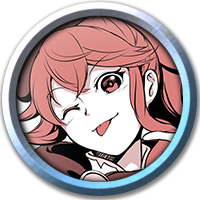 ANNA (fire emblem) divergent • adult • request ANNA (fire emblem) divergent • adult • request