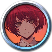 MAHIRU (danganronpa) canon • adult • request