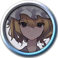 Maribel Hearn (Touhou)