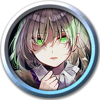 PARSEE (touhou) canon • adult • primary