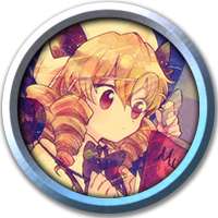 LUNACHILD (touhou) canon • child • primary LUNACHILD (touhou) canon • child • primary