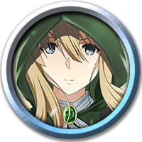 CAREL (very lost child) ""elf"" • child • secondary