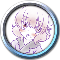 SATSUKI (wandering ghost) zashiki-warashi • child • primary (ALT VERSE: ffxiv)